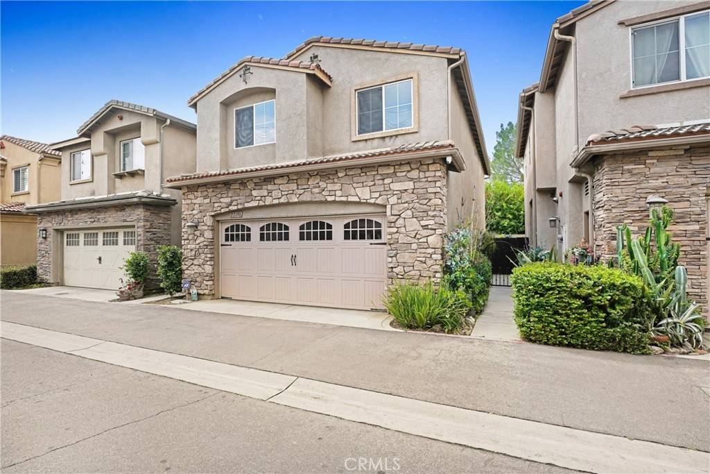 22110 Cajun CT, Canoga Park, CA 91303
