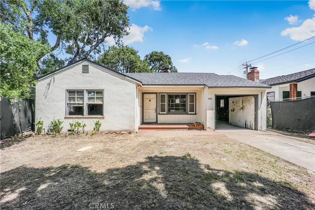 Mountain View, CA 94041,230 Velarde Street