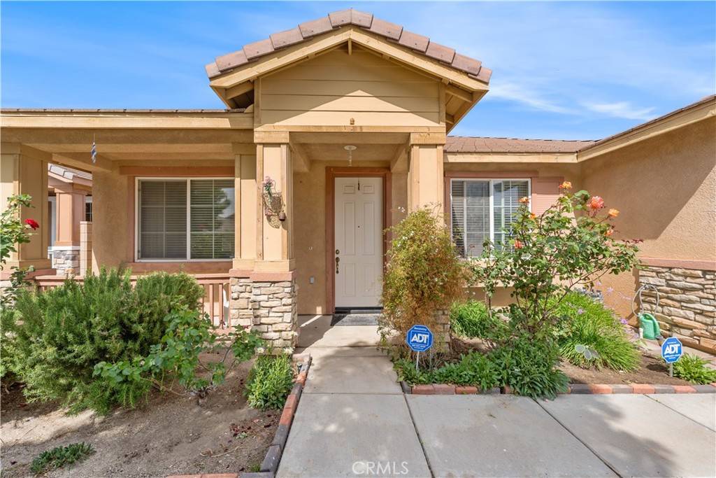 38333 Antibes DR, Palmdale, CA 93552