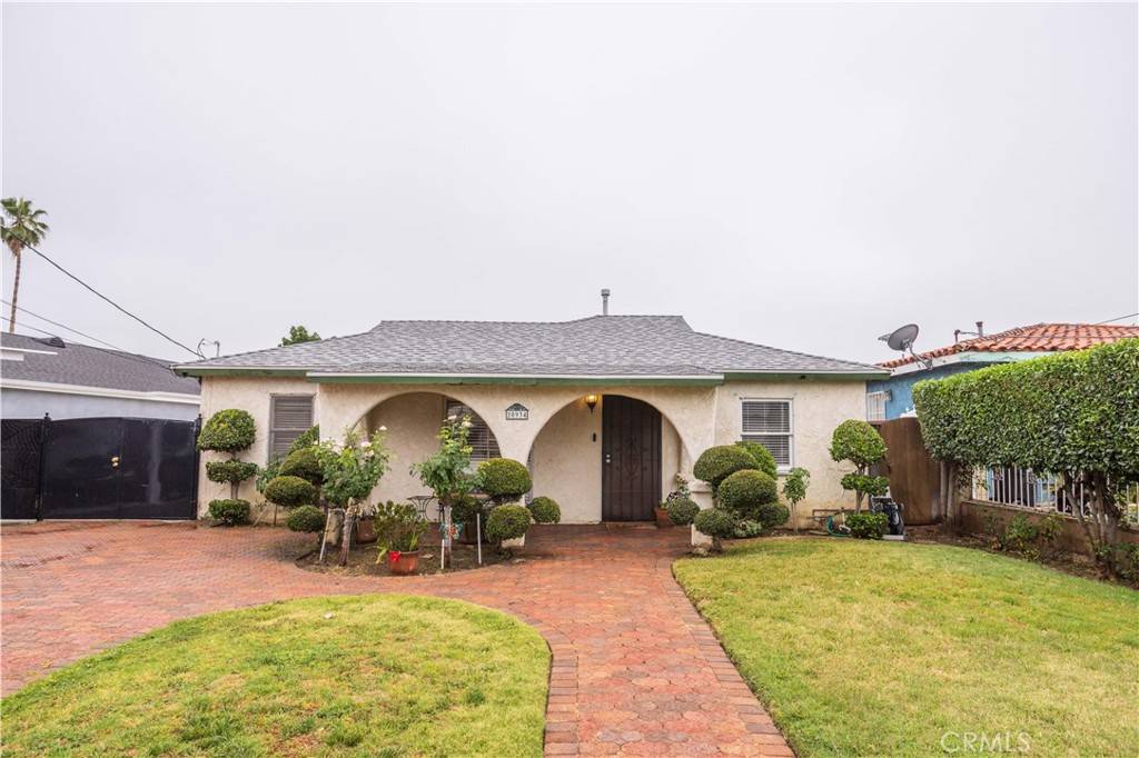 20934 Vose ST, Canoga Park, CA 91303
