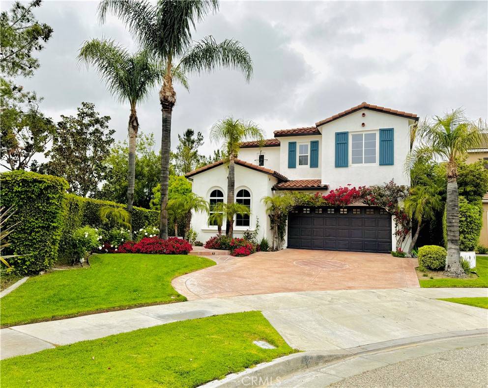 24395 Las Palmas ST, Valencia, CA 91355