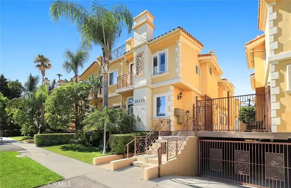 14535 Margate ST #12, Sherman Oaks, CA 91411