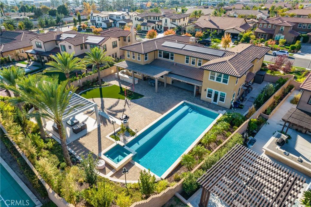 Glendora, CA 91741,262 Clementine CT