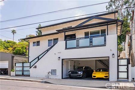 Eagle Rock, CA 90041,1440 Holbrook ST