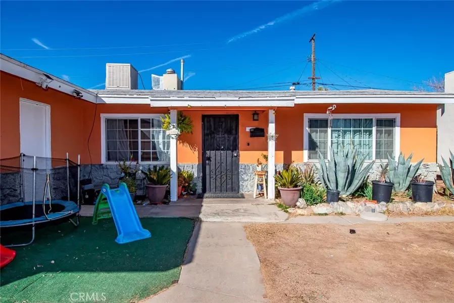 423 Landsford ST, Lancaster, CA 93535
