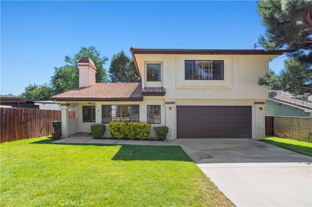 Castaic, CA 91384,29034 Sheridan RD