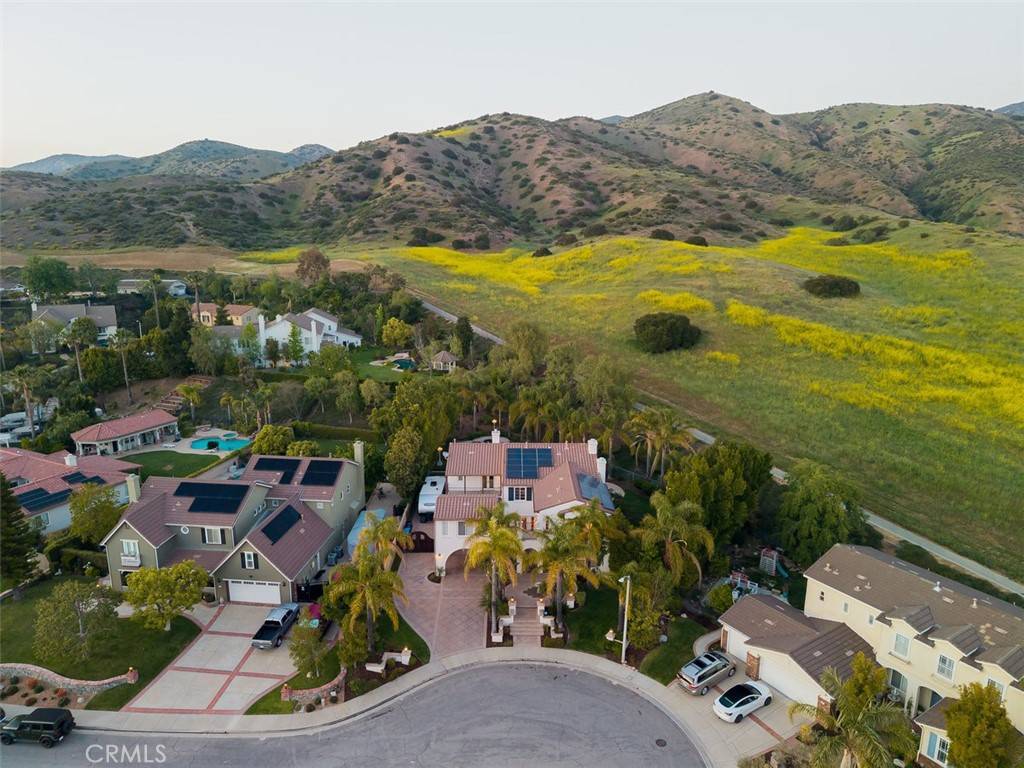5887 Spirit Lake Ct., Simi Valley, CA 93063