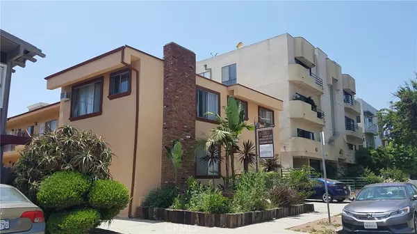 1745 Colby AVE, Los Angeles, CA 90025