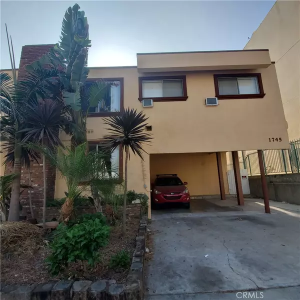 Los Angeles, CA 90025,1745 Colby AVE