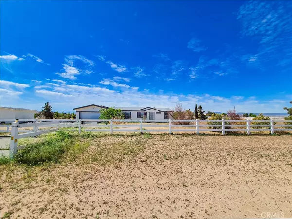 Lancaster, CA 93536,8816 W Avenue D