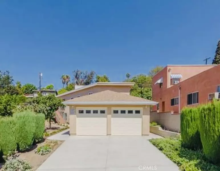 2251 India Street, Silver Lake, CA 90039