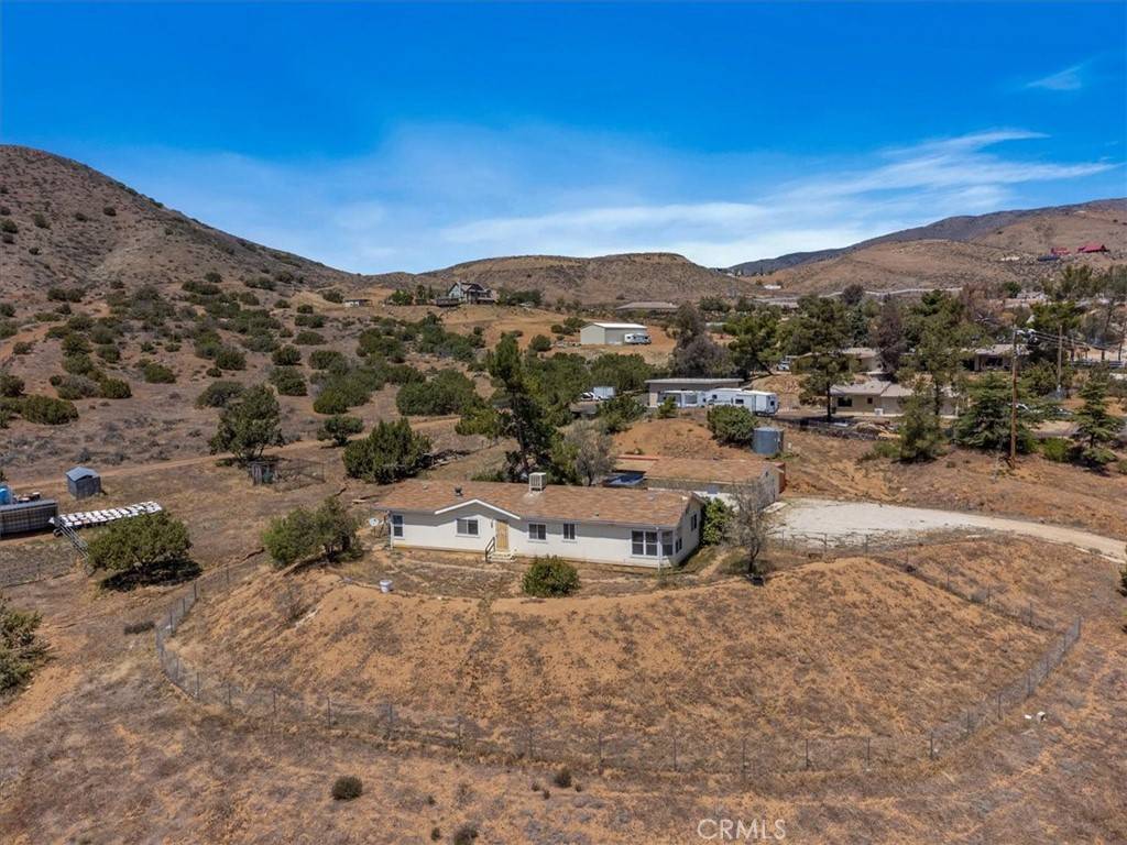 34525 Red Rover Mine RD, Acton, CA 93510