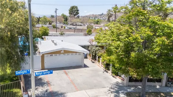 Canyon Country, CA 91351,27703 Walnut Springs AVE