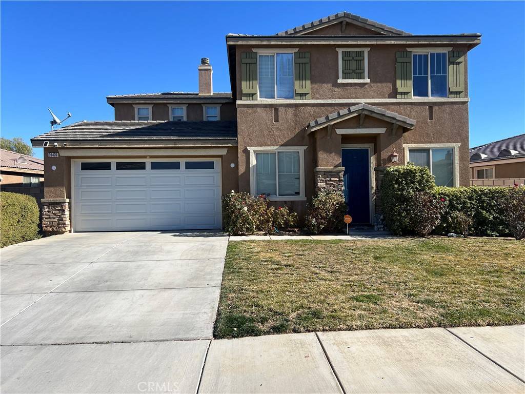 Palmdale, CA 93551,39426 Oxford RD