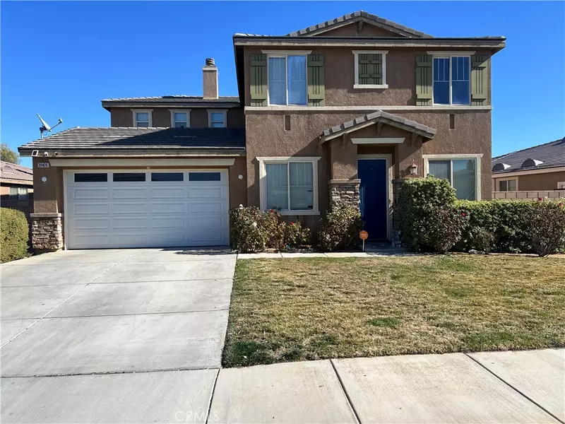 39426 Oxford RD, Palmdale, CA 93551