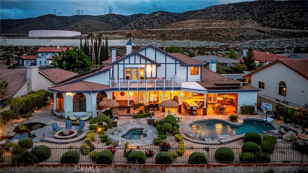 Palmdale, CA 93551,6723 Sycamore LN