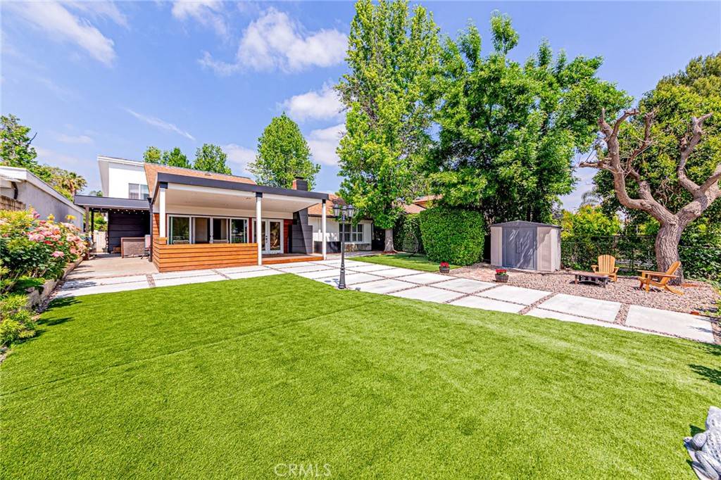 25320 Avenida Cappela, Valencia, CA 91355