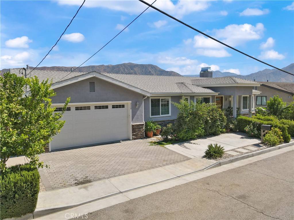 Shadow Hills, CA 91040,9339 Hillrose ST
