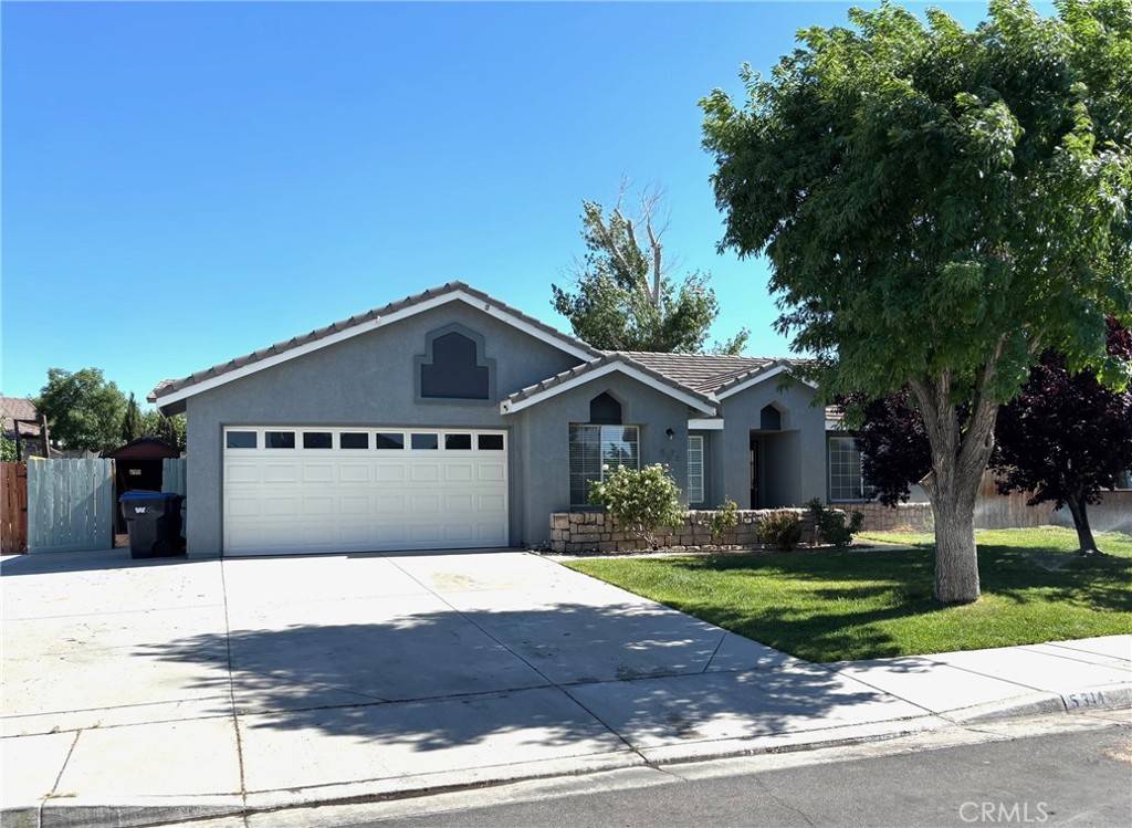 5314 Carlo CT, Palmdale, CA 93552