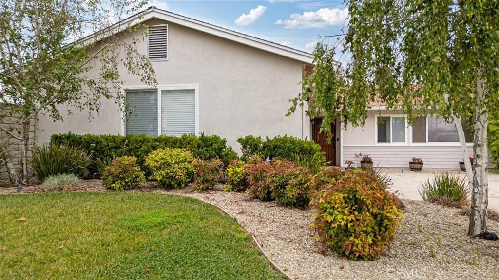 Simi Valley, CA 93065,2090 Socrates