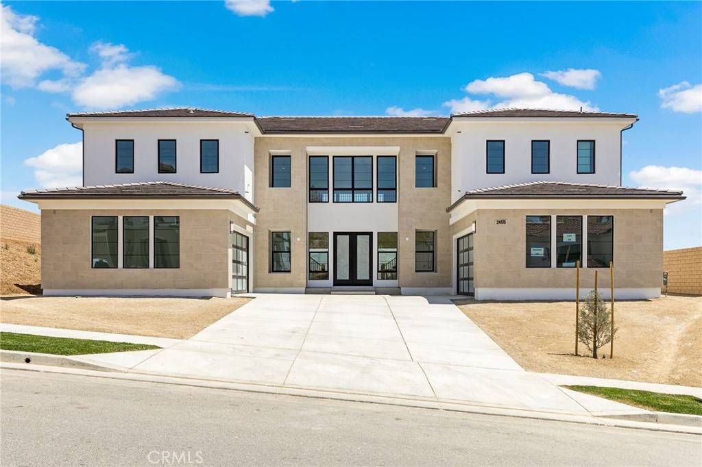 24175 N Camino Cascada, Valencia, CA 91354