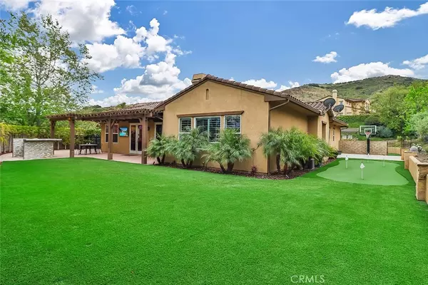 Thousand Oaks, CA 91361,341 Blake Ridge CT