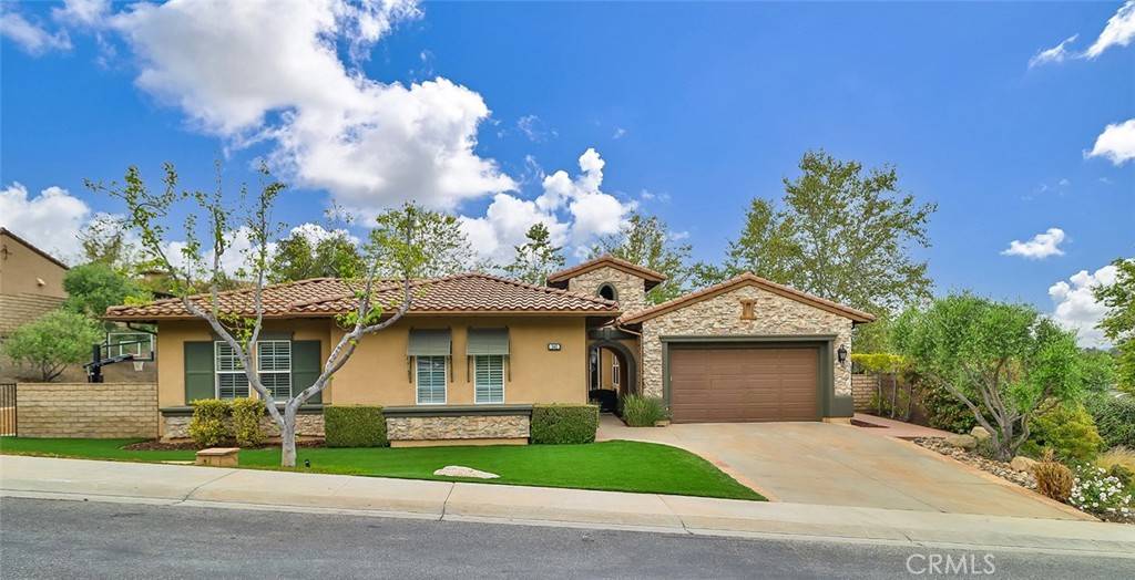341 Blake Ridge CT, Thousand Oaks, CA 91361