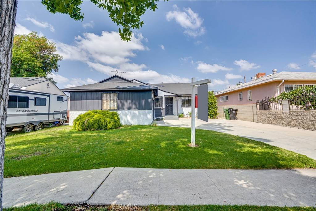 North Hollywood, CA 91606,6255 Satsuma AVE