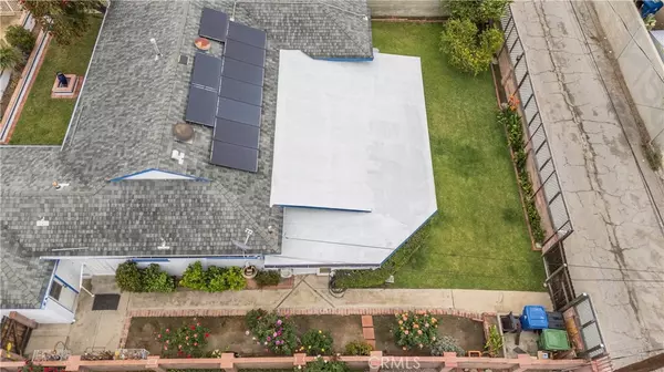 Arleta, CA 91331,9615 Dorrington AVE