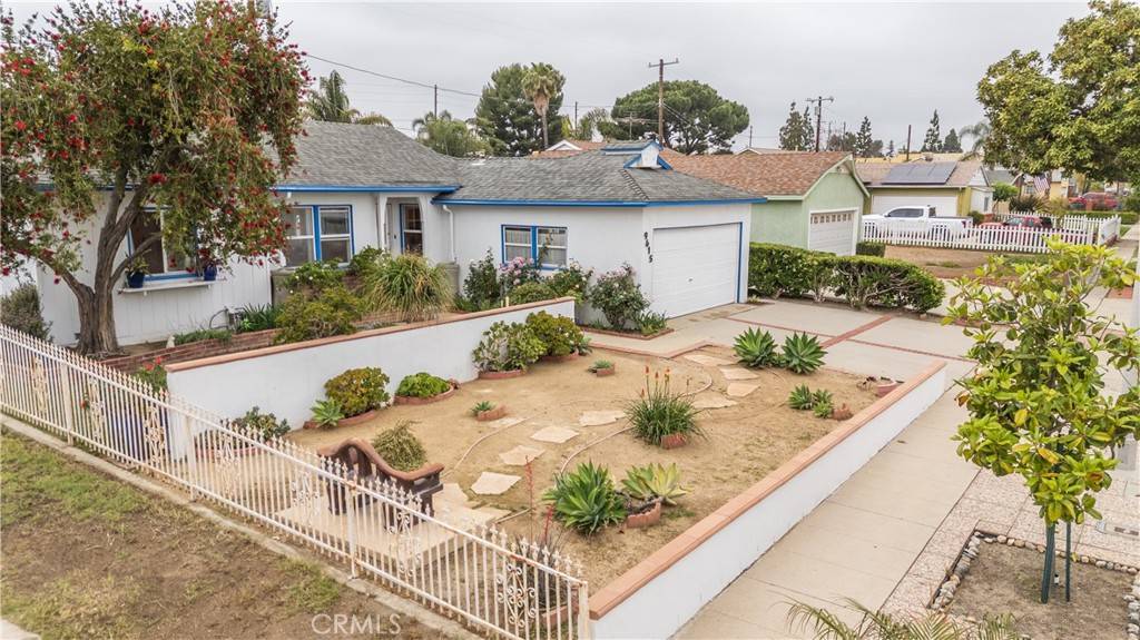 Arleta, CA 91331,9615 Dorrington AVE