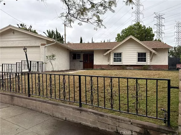 11416 Swinton AVE, Granada Hills, CA 91344