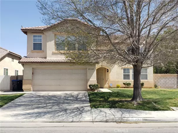 Lancaster, CA 93534,45720 Coventry CT