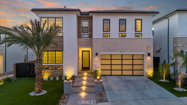 20531 W Overlook CT, Porter Ranch, CA 91326