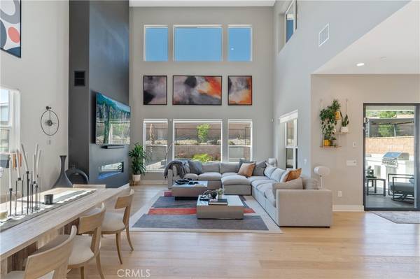 Porter Ranch, CA 91326,20531 W Overlook CT