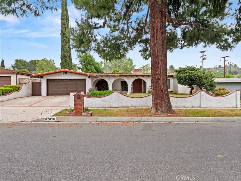 27310 Seco Canyon RD, Saugus, CA 91350