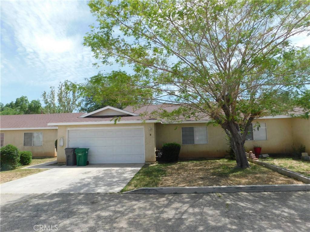 Palmdale, CA 93550,38625 25th ST E
