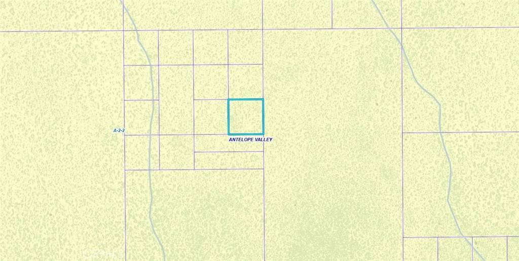 Llano, CA 93591,0 E Vic Ave S10