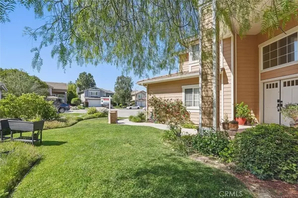 Valencia, CA 91354,23405 Winslow PL