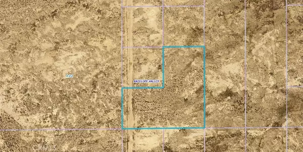 0 10th St W, Lancaster, CA 93535