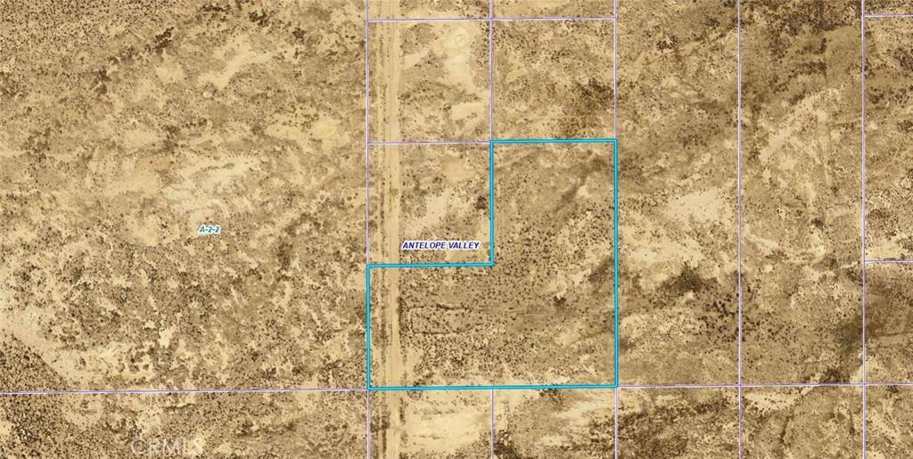 0 10th St W, Lancaster, CA 93535