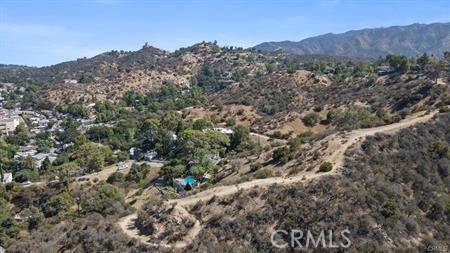 Tujunga, CA 91042,9836 High Top DR