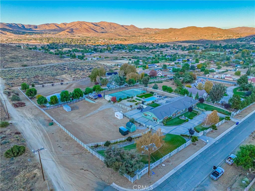 Acton, CA 93510,4145 Gillespie AVE