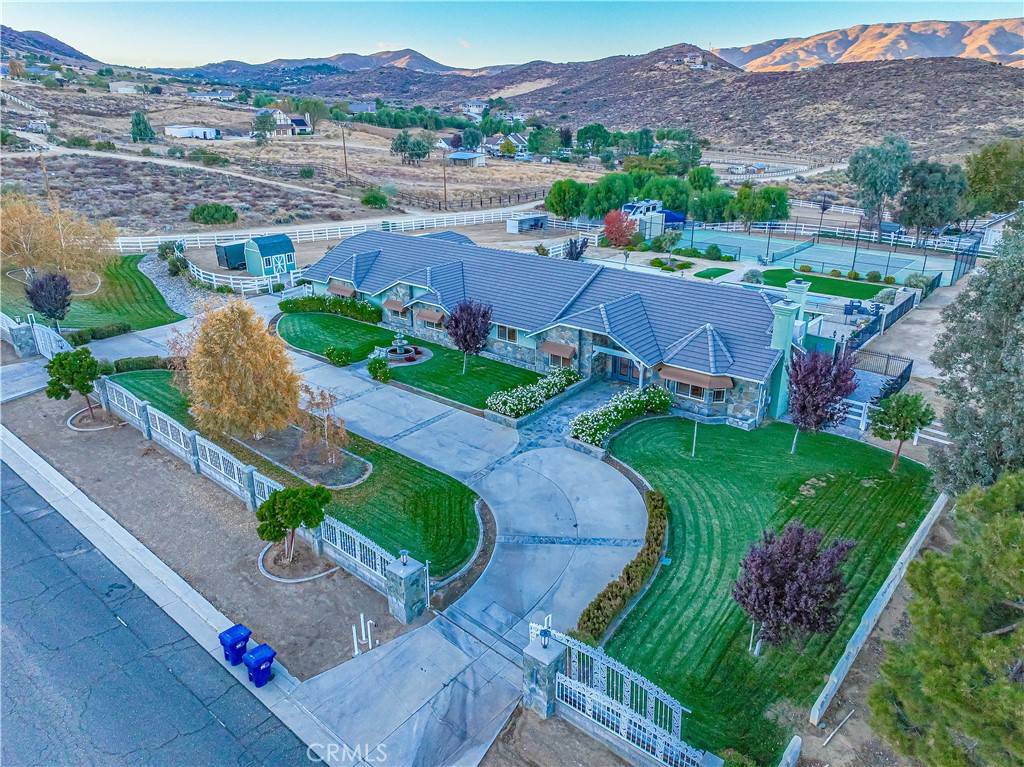 4145 Gillespie AVE, Acton, CA 93510