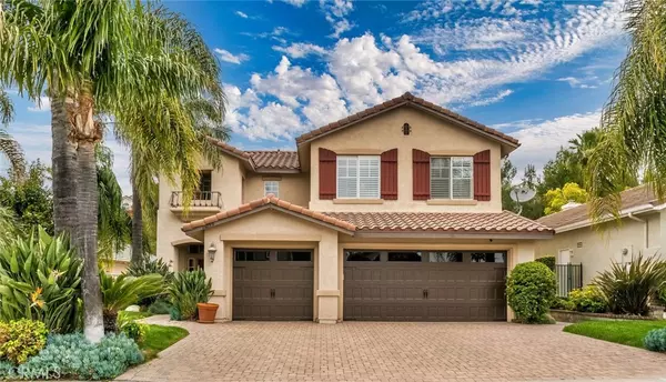 Stevenson Ranch, CA 91381,26059 Singer PL