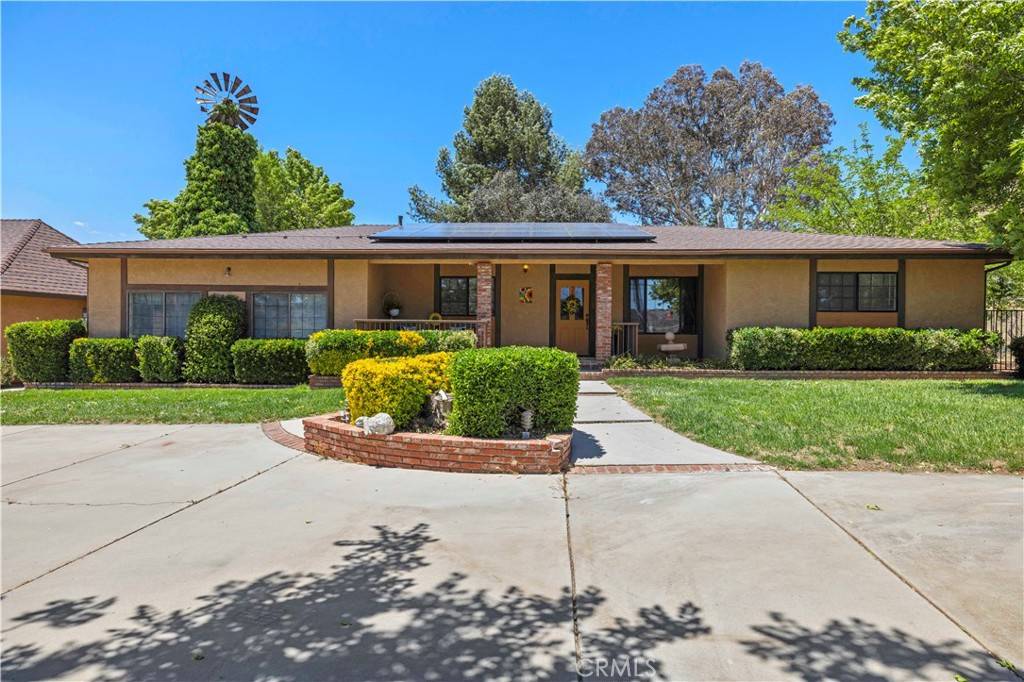 Acton, CA 93510,33805 Crown Valley RD