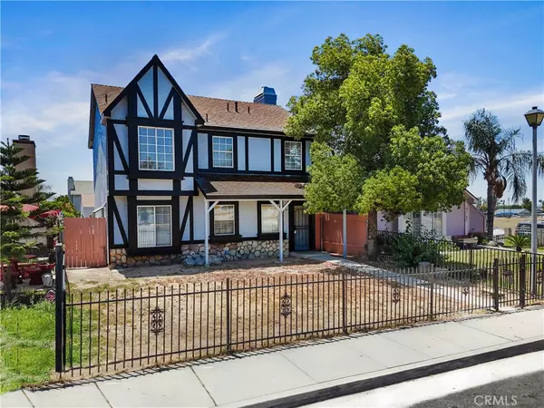 Bakersfield, CA 93306,8305 Pioneer DR