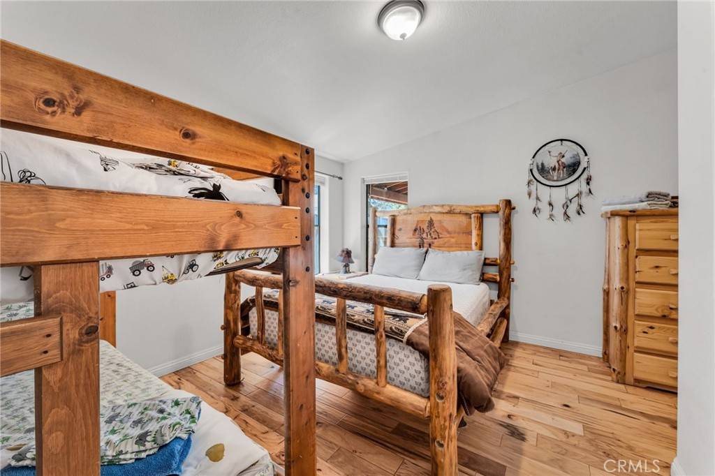 1124 W Country Club BLVD, Big Bear City, CA 92314