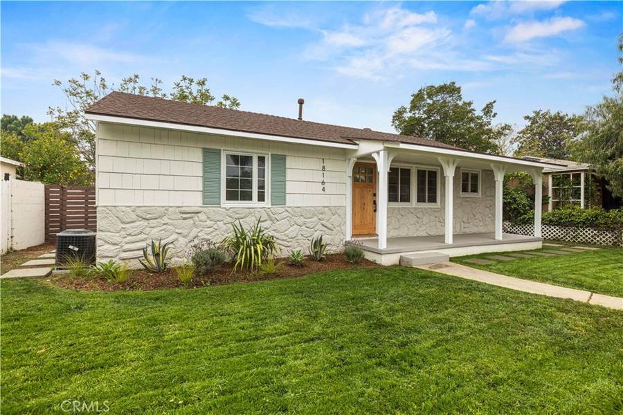 18164 Lull ST, Reseda, CA 91335