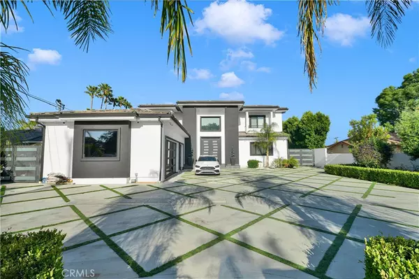 Northridge, CA 91325,9218 Encino AVE