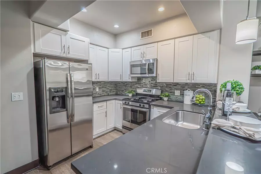 24595 Town Center DR #3205, Valencia, CA 91355